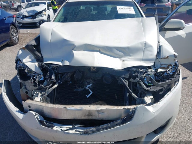 2010 ACURA TSX JH4CU2F64AC005273 Photo 9