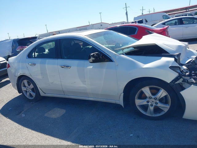 Продажа на аукционе авто 2010 Acura Tsx 2.4, vin: JH4CU2F64AC005273, номер лота: 44574989