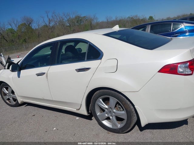 Продажа на аукционе авто 2010 Acura Tsx 2.4, vin: JH4CU2F64AC005273, номер лота: 44574989