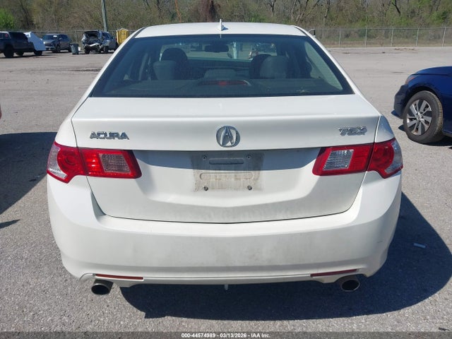 Продажа на аукционе авто 2010 Acura Tsx 2.4, vin: JH4CU2F64AC005273, номер лота: 44574989