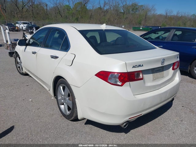 2010 ACURA TSX JH4CU2F64AC005273 Photo 2