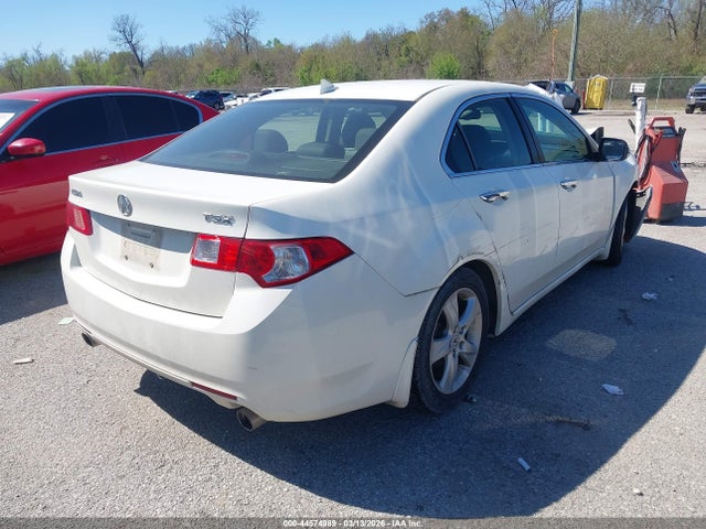 2010 ACURA TSX JH4CU2F64AC005273 Photo 3