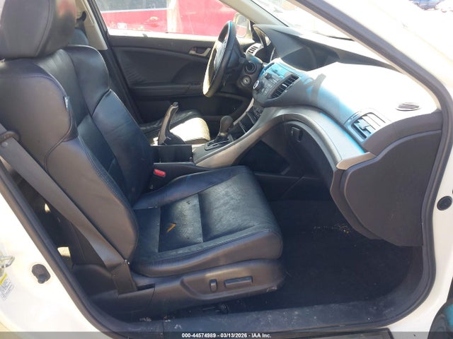 2010 ACURA TSX JH4CU2F64AC005273 Photo 4