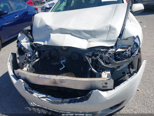 2010 ACURA TSX JH4CU2F64AC005273 Photo 5