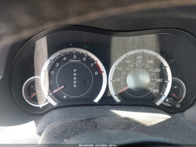 2010 ACURA TSX JH4CU2F64AC005273 Photo 6