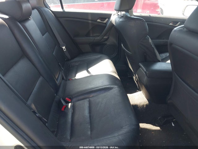 2010 ACURA TSX JH4CU2F64AC005273 Photo 7