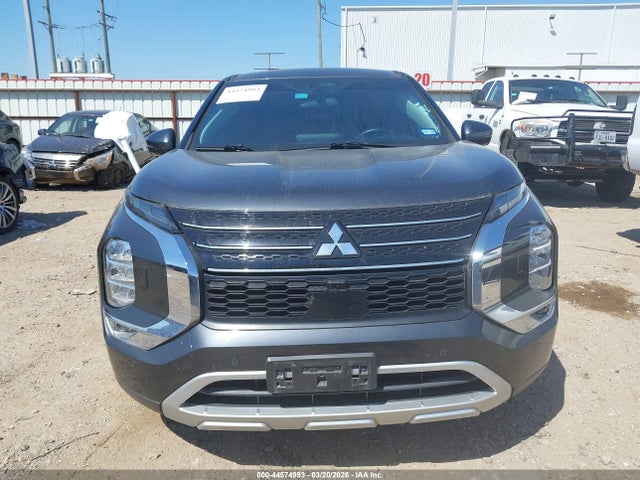 Aukcja sprzedaży 2024 Mitsubishi Outlander Se 2.5 S-awc/se Black Edition S-awc/se Black Edition W/pano Roof S-awc/se Ralliart S-awc, vin: JA4J4VA8XRZ050742, numer aukcji: 44574993