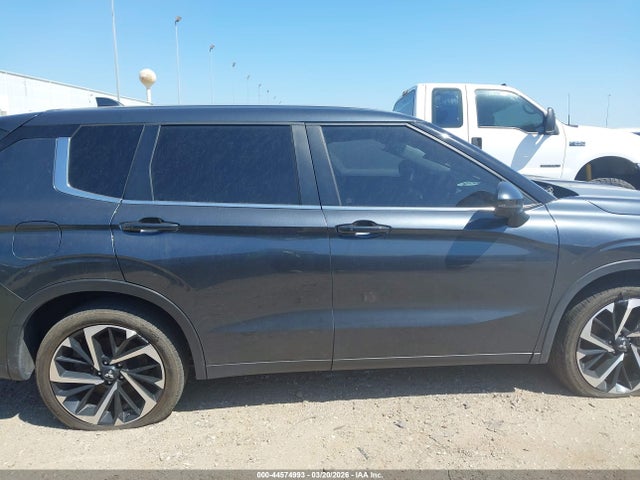 Aukcja sprzedaży 2024 Mitsubishi Outlander Se 2.5 S-awc/se Black Edition S-awc/se Black Edition W/pano Roof S-awc/se Ralliart S-awc, vin: JA4J4VA8XRZ050742, numer aukcji: 44574993