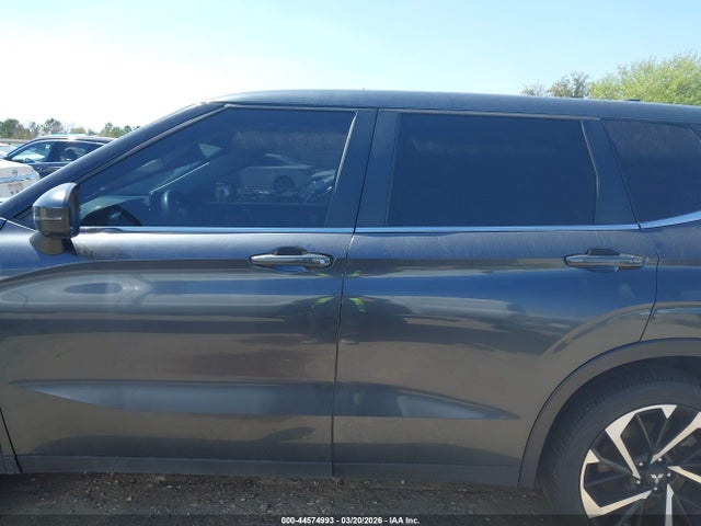 Aukcja sprzedaży 2024 Mitsubishi Outlander Se 2.5 S-awc/se Black Edition S-awc/se Black Edition W/pano Roof S-awc/se Ralliart S-awc, vin: JA4J4VA8XRZ050742, numer aukcji: 44574993