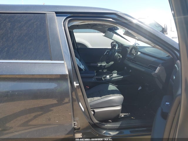 Aukcja sprzedaży 2024 Mitsubishi Outlander Se 2.5 S-awc/se Black Edition S-awc/se Black Edition W/pano Roof S-awc/se Ralliart S-awc, vin: JA4J4VA8XRZ050742, numer aukcji: 44574993