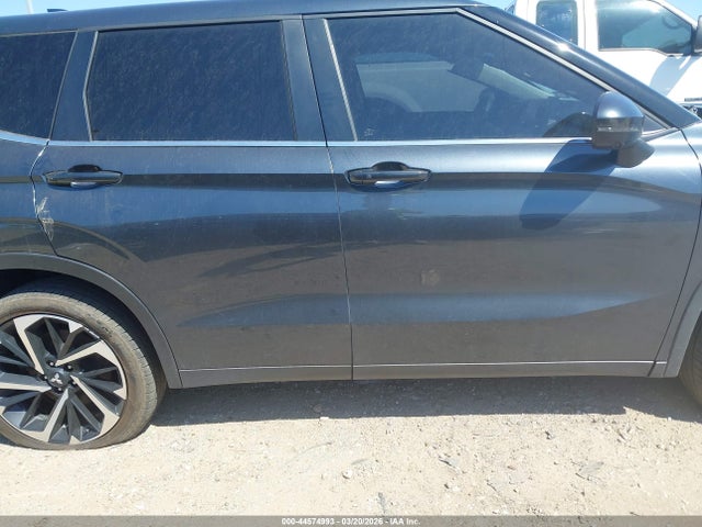Aukcja sprzedaży 2024 Mitsubishi Outlander Se 2.5 S-awc/se Black Edition S-awc/se Black Edition W/pano Roof S-awc/se Ralliart S-awc, vin: JA4J4VA8XRZ050742, numer aukcji: 44574993