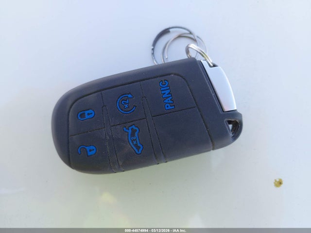 Продаж на аукціоні авто 2023 Chrysler 300 Touring, vin: 2C3CCAAG8PH552393, номер лоту: 44574994
