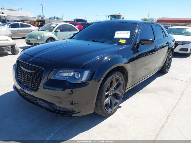 Продаж на аукціоні авто 2023 Chrysler 300 Touring, vin: 2C3CCAAG8PH552393, номер лоту: 44574994