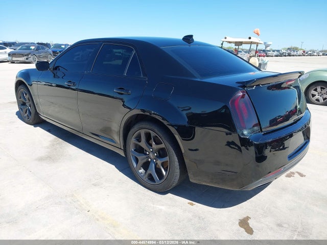 Продаж на аукціоні авто 2023 Chrysler 300 Touring, vin: 2C3CCAAG8PH552393, номер лоту: 44574994