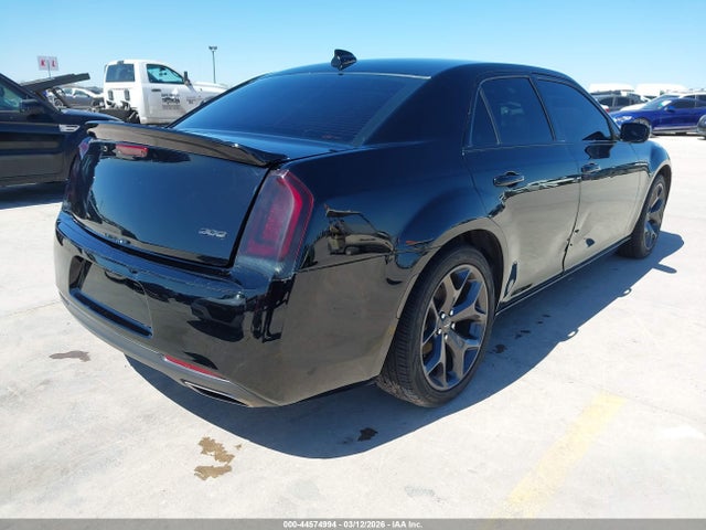 Продаж на аукціоні авто 2023 Chrysler 300 Touring, vin: 2C3CCAAG8PH552393, номер лоту: 44574994