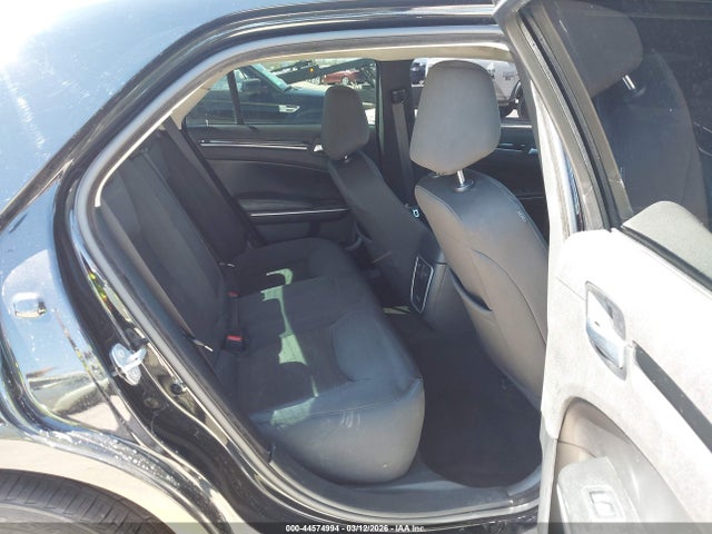 Продаж на аукціоні авто 2023 Chrysler 300 Touring, vin: 2C3CCAAG8PH552393, номер лоту: 44574994