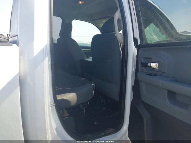 Продаж на аукціоні авто 2016 Ram 1500 Big Horn, vin: 1C6RR7GT5GS369982, номер лоту: 44574995