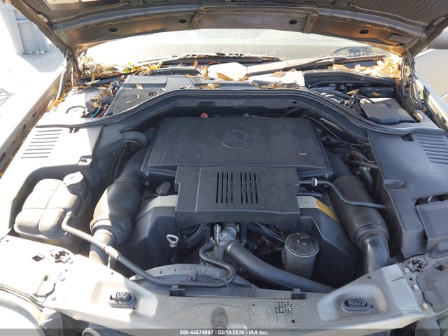 1993 MERCEDES-BENZ 400 WDBGA43E4PA133700 Photo 9