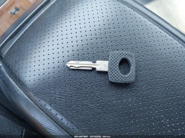 1993 MERCEDES-BENZ 400 WDBGA43E4PA133700 Photo 10