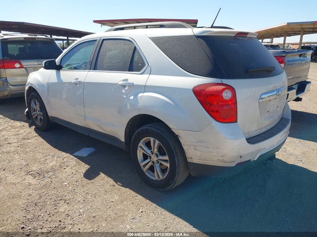 Chevrolet EQUINOX 1LT 2014 1GNALBEK5EZ108982 Image 3