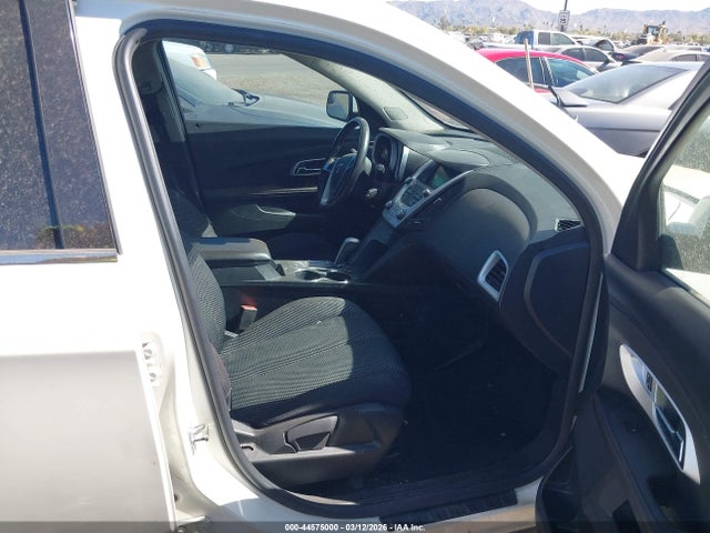 Chevrolet EQUINOX 1LT 2014 1GNALBEK5EZ108982 Image 5