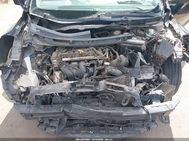 2013 HYUNDAI ELANTRA GT KMHD35LE6DU079309 Photo 9