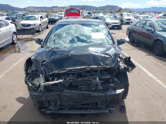 2013 HYUNDAI ELANTRA GT KMHD35LE6DU079309 Photo 5