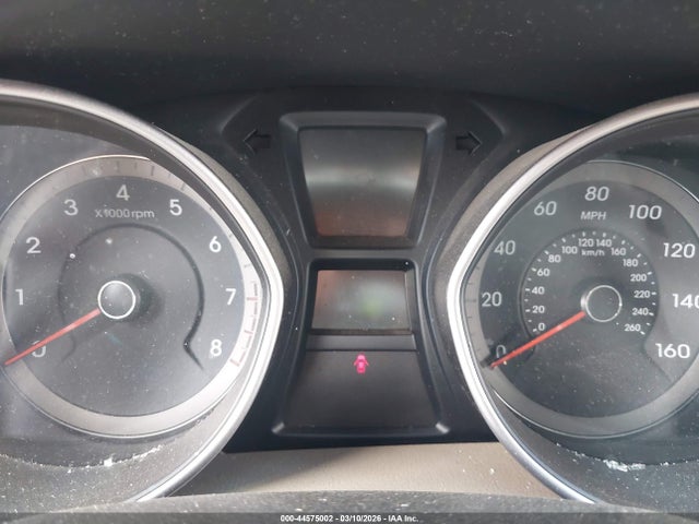 2013 HYUNDAI ELANTRA GT KMHD35LE6DU079309 Photo 6