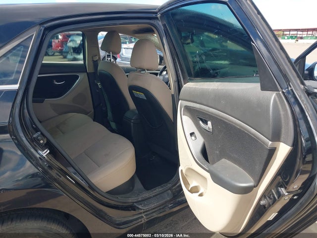 2013 HYUNDAI ELANTRA GT KMHD35LE6DU079309 Photo 7