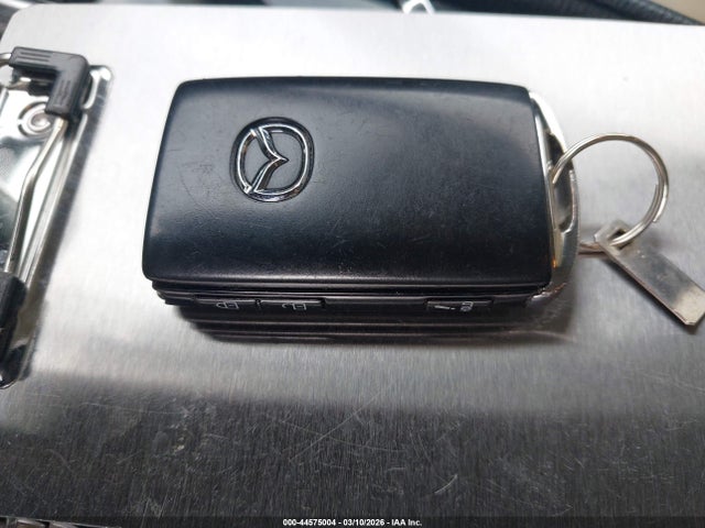 2022 Mazda Cx-5 2.5 S Select მანქანა იყიდება აუქციონზე, vin: JM3KFBBM2N0620916, აუქციონის ნომერი: 44575004