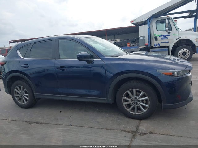 2022 Mazda Cx-5 2.5 S Select მანქანა იყიდება აუქციონზე, vin: JM3KFBBM2N0620916, აუქციონის ნომერი: 44575004