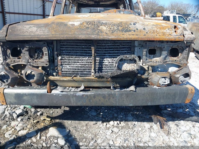 Aukcja sprzedaży 1989 Toyota Land Cruiser Fj62 Gx, vin: JT3FJ62G3K1100549, numer aukcji: 44575007