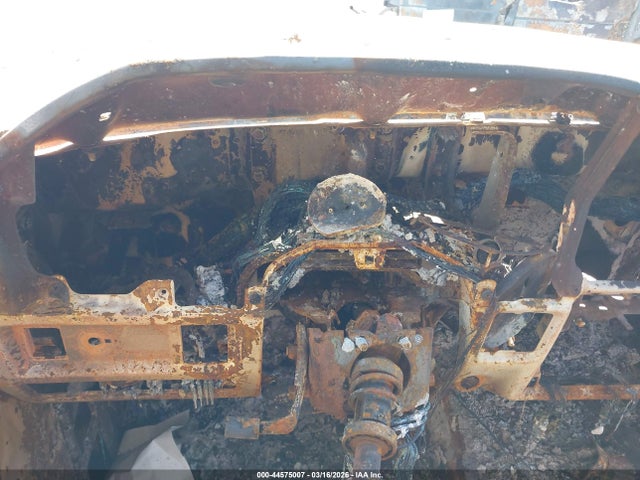 Aukcja sprzedaży 1989 Toyota Land Cruiser Fj62 Gx, vin: JT3FJ62G3K1100549, numer aukcji: 44575007