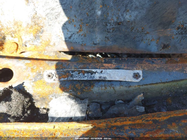 Aukcja sprzedaży 1989 Toyota Land Cruiser Fj62 Gx, vin: JT3FJ62G3K1100549, numer aukcji: 44575007