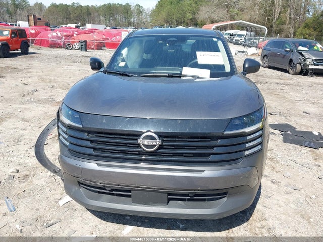 3N8AP6BA8SL335056 Nissan Kicks S Fwd
