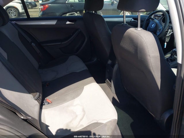 Продаж на аукціоні авто 2017 Volkswagen Jetta 1.4t S, vin: 3VW2B7AJ9HM343673, номер лоту: 44575010