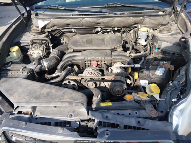 Aukcja sprzedaży 2012 Subaru Legacy 2.5i Premium, vin: 4S3BMBC64C3027567, numer aukcji: 44575012