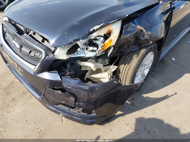 Aukcja sprzedaży 2012 Subaru Legacy 2.5i Premium, vin: 4S3BMBC64C3027567, numer aukcji: 44575012