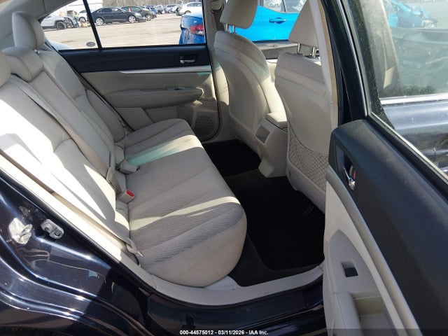 Aukcja sprzedaży 2012 Subaru Legacy 2.5i Premium, vin: 4S3BMBC64C3027567, numer aukcji: 44575012