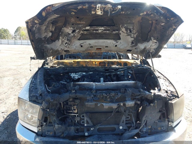 Продаж на аукціоні авто 2014 Ram 2500 Tradesman, vin: 3C6UR5CJ9EG296865, номер лоту: 44575013