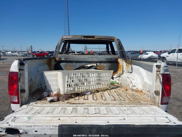 Продаж на аукціоні авто 2014 Ram 2500 Tradesman, vin: 3C6UR5CJ9EG296865, номер лоту: 44575013