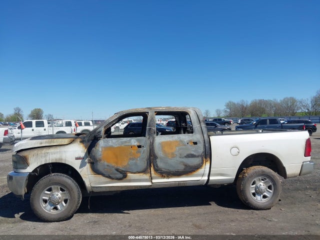 Продаж на аукціоні авто 2014 Ram 2500 Tradesman, vin: 3C6UR5CJ9EG296865, номер лоту: 44575013