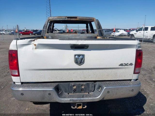 Продаж на аукціоні авто 2014 Ram 2500 Tradesman, vin: 3C6UR5CJ9EG296865, номер лоту: 44575013
