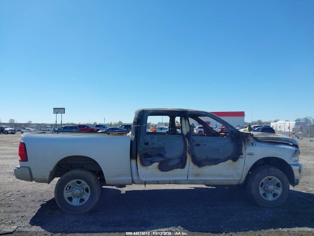 Продаж на аукціоні авто 2014 Ram 2500 Tradesman, vin: 3C6UR5CJ9EG296865, номер лоту: 44575013