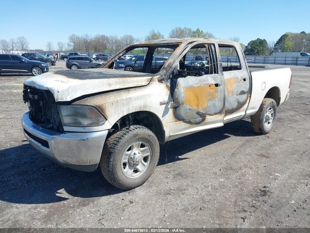Продаж на аукціоні авто 2014 Ram 2500 Tradesman, vin: 3C6UR5CJ9EG296865, номер лоту: 44575013