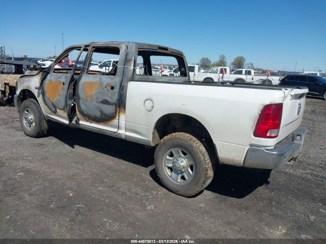 Продаж на аукціоні авто 2014 Ram 2500 Tradesman, vin: 3C6UR5CJ9EG296865, номер лоту: 44575013