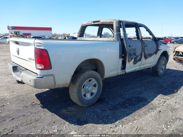 Продаж на аукціоні авто 2014 Ram 2500 Tradesman, vin: 3C6UR5CJ9EG296865, номер лоту: 44575013