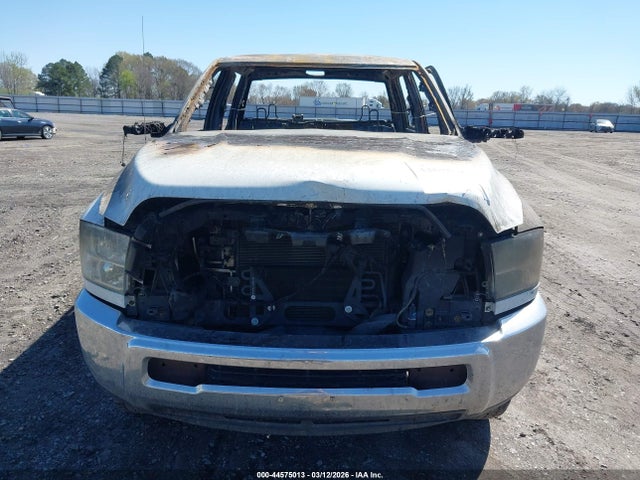 Продаж на аукціоні авто 2014 Ram 2500 Tradesman, vin: 3C6UR5CJ9EG296865, номер лоту: 44575013