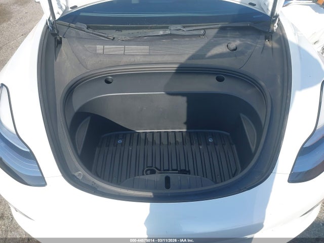 2020 Tesla Model 3 მანქანა იყიდება აუქციონზე, vin: 5YJ3E1EA9LF806348, აუქციონის ნომერი: 44575014