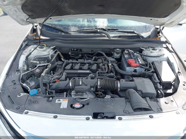 2020 Honda Accord Ex-l მანქანა იყიდება აუქციონზე, vin: 1HGCV1F54LA043215, აუქციონის ნომერი: 44575016